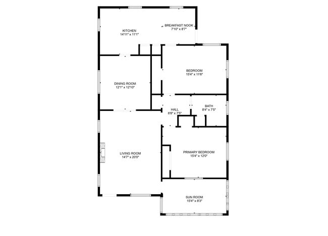 Building Photo - 4002 Amherst St