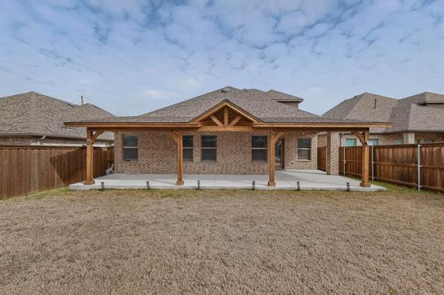 Building Photo - 418 Camille Crossing