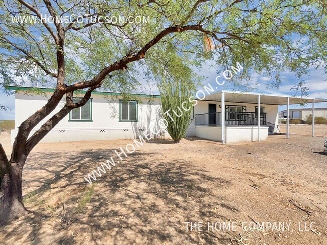 Building Photo - 9630 W Calle Cibeque