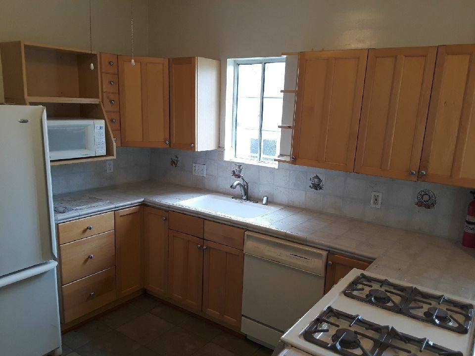 Building Photo - 1707 35th St