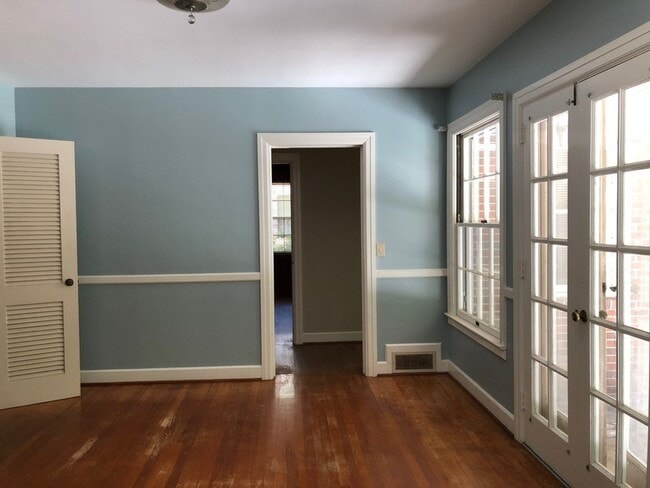 Building Photo - Auburn Southside Home Available!