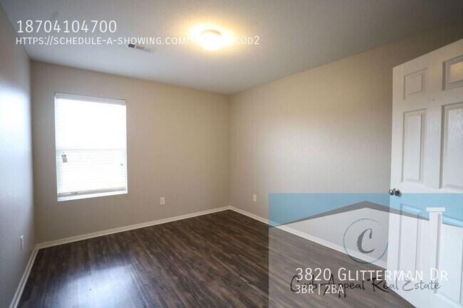 Building Photo - 3820 Glitterman Dr