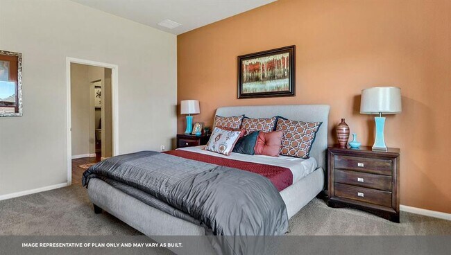 Building Photo - 10900 Gonzales Ranger Pass