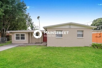 Building Photo - 3 Bedroom Pet-Friendly Home in Tampa, FL with Main Street Renewal