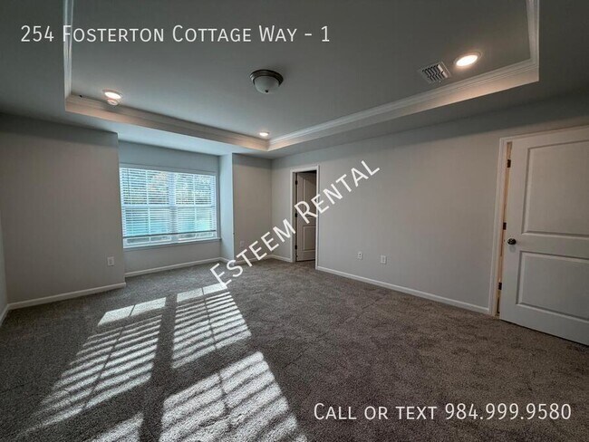 Building Photo - 254 Fosterton Cottage Wy