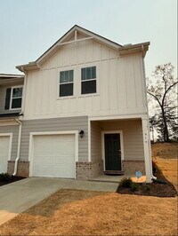 Building Photo - Furnished or Unfurnished – Modern 3BR Home in Prime Greer Location! Walkable, Stylish & Move-In R...
