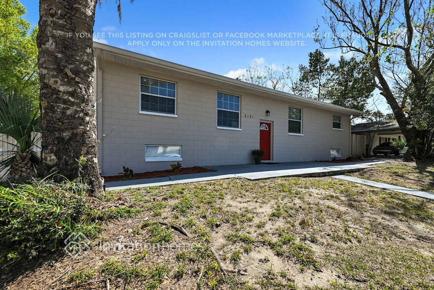 Building Photo - 2121 Oneta Ct
