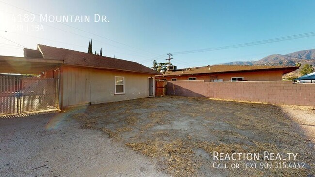 Building Photo - 4189 N Mountain Dr