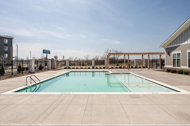 Building Photo - 3366 Firethorn Drive