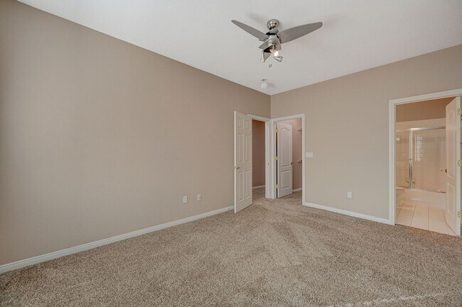 Building Photo - Stunning Green Valley home with a pool in guard gated Legacy