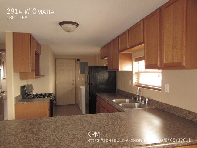 Building Photo - 2914 W Omaha-