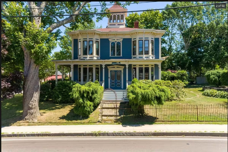 Building Photo - 236 Ocean Point Rd