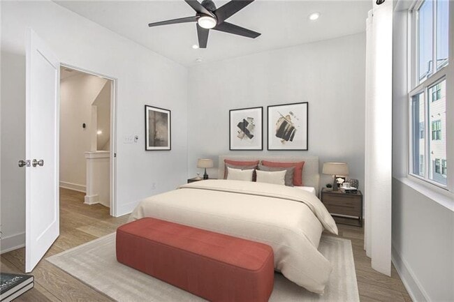 Building Photo - 1823 Gotham Ln NE