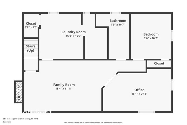 Building Photo - 3811 Indian Pipe Cir