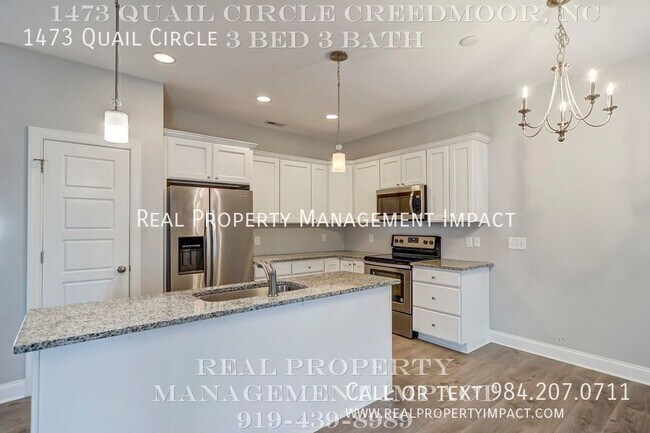 Building Photo - 1473 Quail Cir