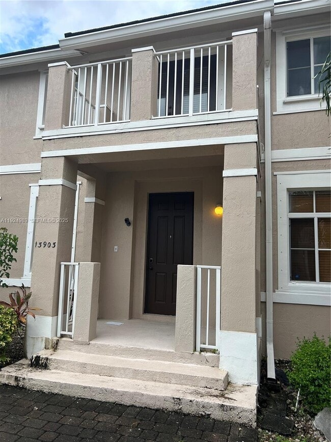 Building Photo - 13903 SW 279th Ln