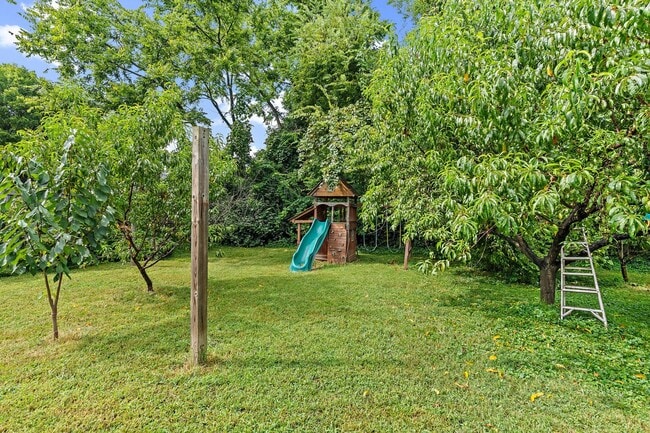 Building Photo - Adorable East Nashville Cottage w/ HUGE Fully-Fenced backyard!