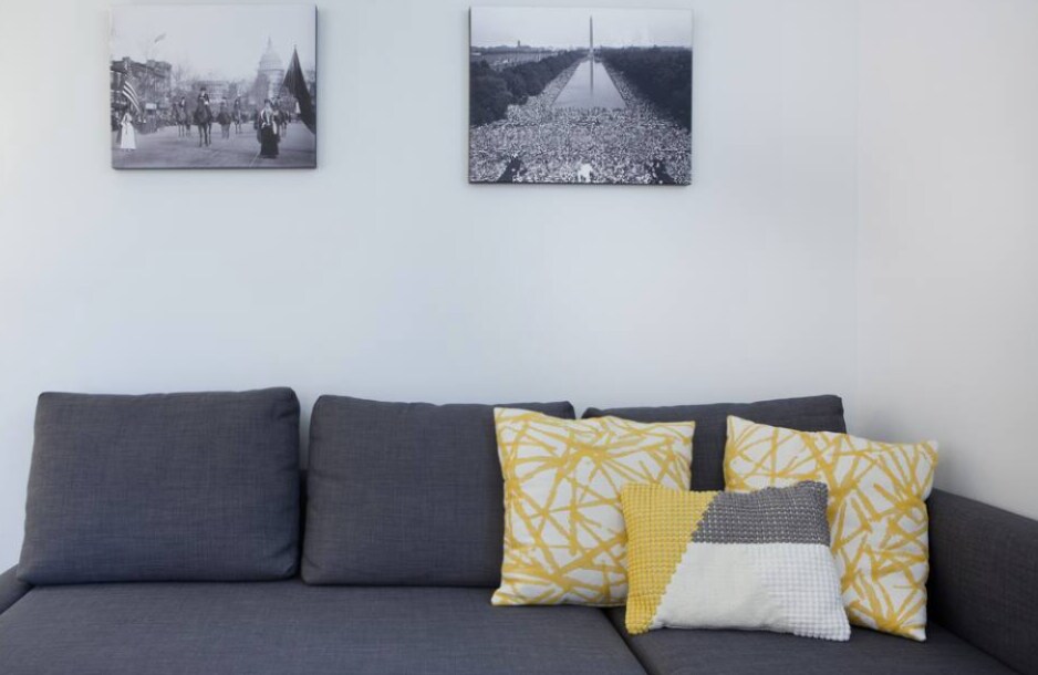 Building Photo - 4745 Massachusetts Ave NW