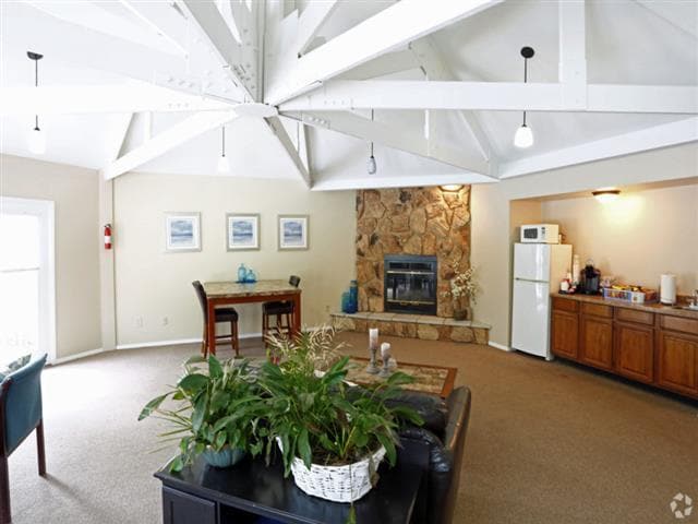 Interior Photo