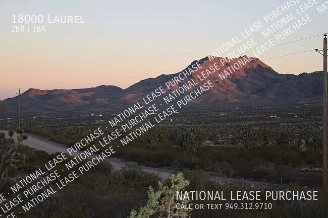 Building Photo - Rent to Own Home with $5,500 Down - No Ban...
