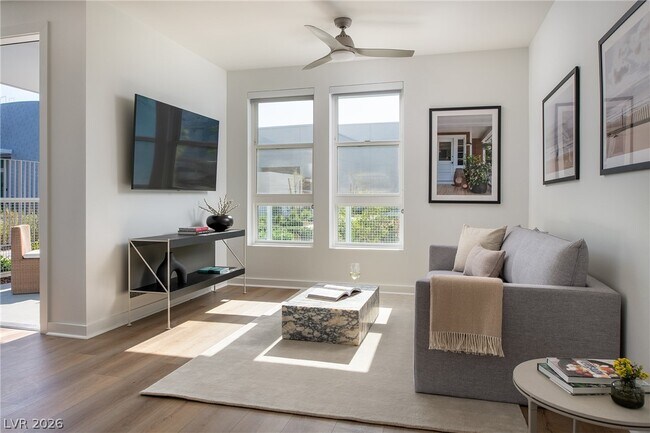 Building Photo - 11055 S Las Vegas Blvd