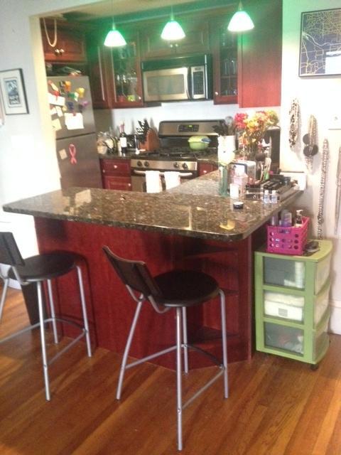 *Pictures are representative samples of the advertised unit. In some cases, the actual units you tou - 415 Beacon St