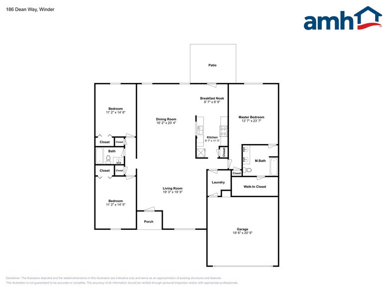 Building Photo - 186 Dean Way