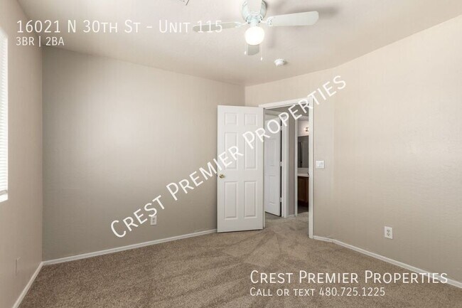 Building Photo - 16021 N 30th St