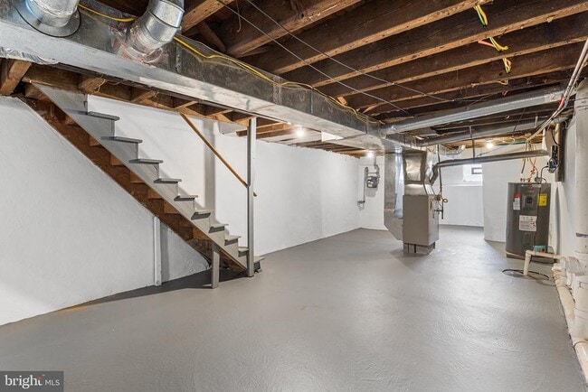 Building Photo - 544 N Allison St