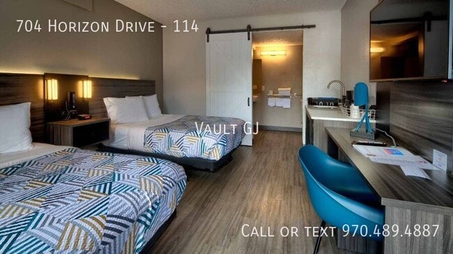 Primary Photo - 704 Horizon Dr