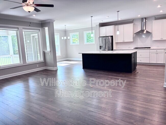 Building Photo - 4321 Mosaic Ct