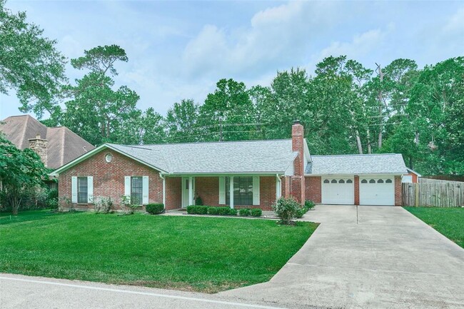 Primary Photo - 26611 Oak Hill Dr