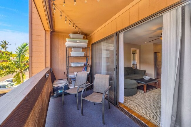 Building Photo - Maui Lani Terraces D-204 – Furnished 1 Bed...