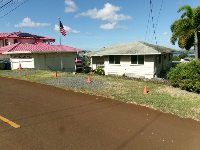 Primary Photo - Halawa Drive
