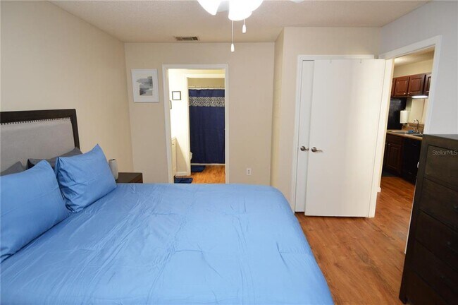 Building Photo - 11901 4th St N