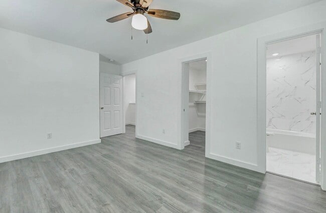 Building Photo - 8218 Bigwood St
