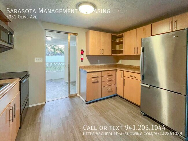 Building Photo - 5331 Olive Ave