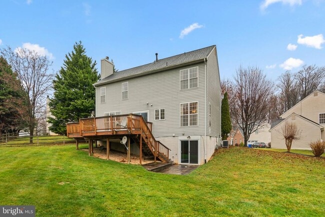 Building Photo - 8708 Hidden Pool Ct