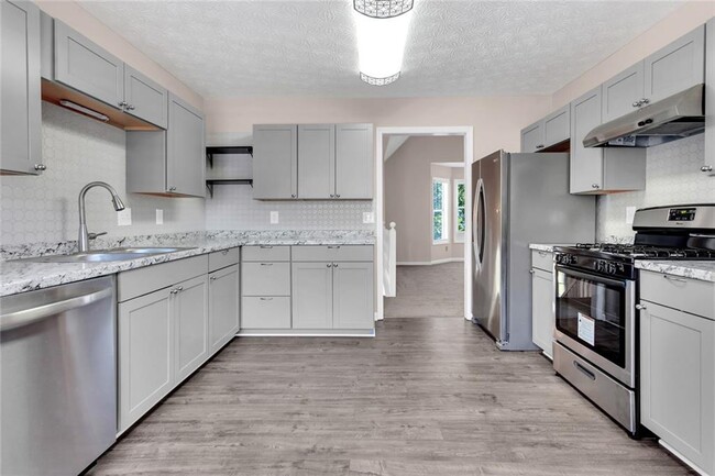 Building Photo - 826 Grindstone Ct