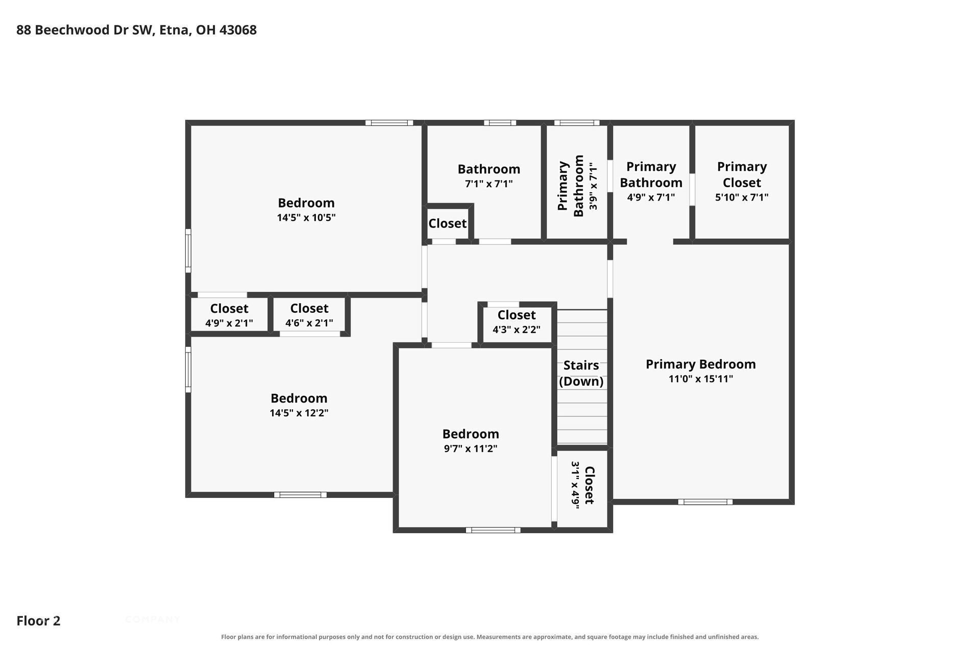 Building Photo - 88 Beechwood Dr SW