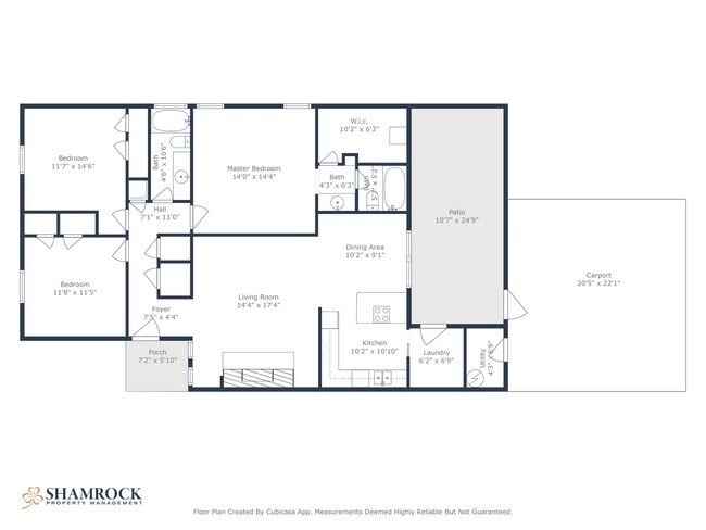 Building Photo - Spacious 3-Bedroom Duplex