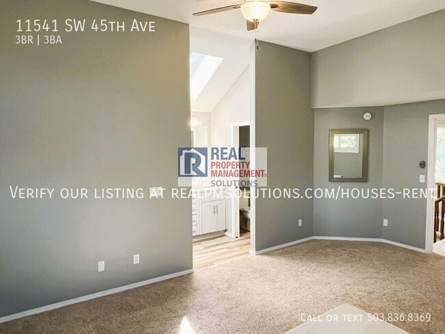 Building Photo - 11541 SW 45th Ave