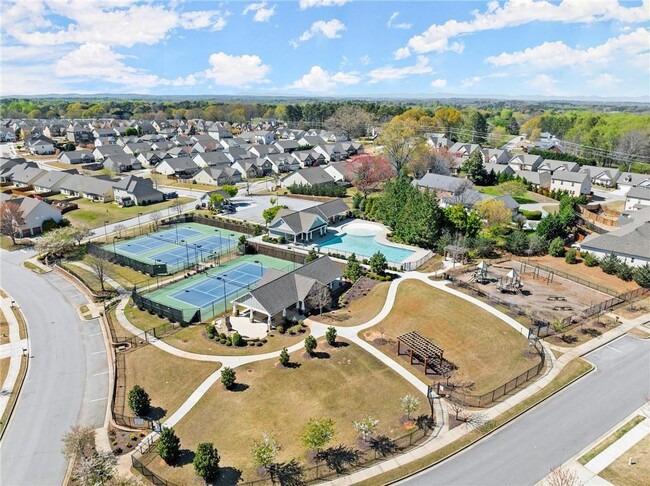 Building Photo - 4353 Rockrose Green Way