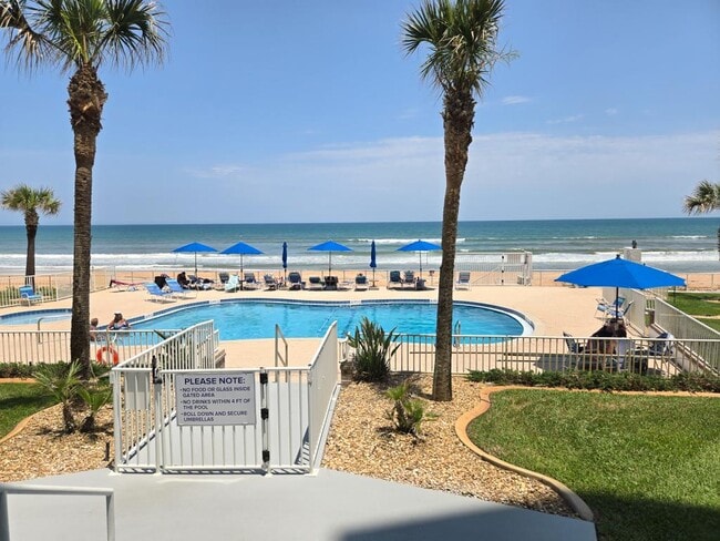 Building Photo - 1133 Ocean Shore Blvd