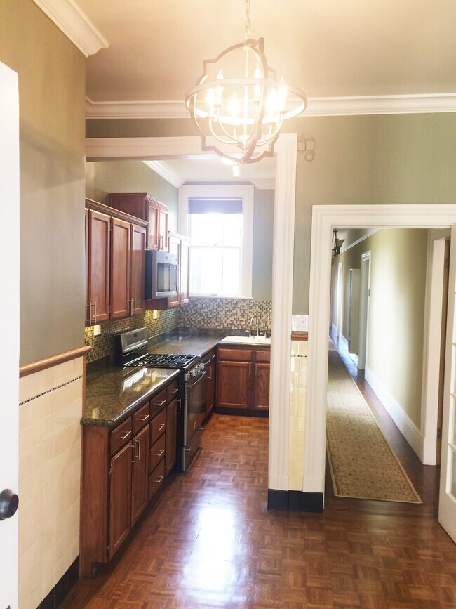 KITCHEN - 1282 Guerrero St