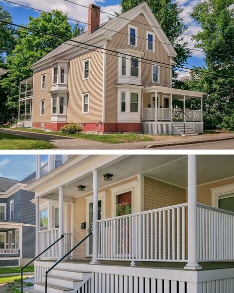 Primary Photo - 110 Graham St