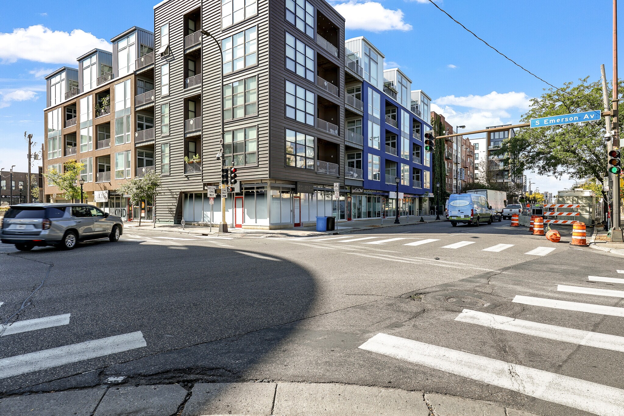 Building Photo - 1211 Lagoon Ave