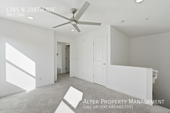 Building Photo - 1785 N 208th Ave