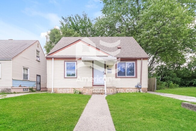 Primary Photo - 8486 Heyden St