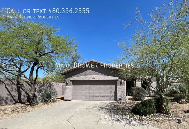 Building Photo - 24971 N 74th Pl